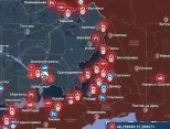 Хроника специальной военной операции за 20 апреля 2024 года