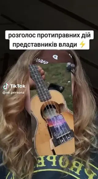 Похищения и насилие»: Нацисты из ВСУ и полицаи устроили погром в молодежном кемпинге в Закарпатье.