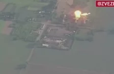 ВС РФ красиво уничтожили целый дивизион ЗРК С-300ПТ ВСУ