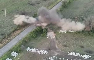 Кровавый провал: Армия России отразила контратаку ВСУ на Глубокое Харьковской области