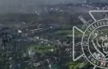 Наступление к Харькову: Группировка «Север» штурмует Волчанск и уничтожает врага