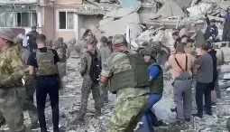 Сегодня тяжелый день: враг продолжает убивать и калечить жителей Белгородской области