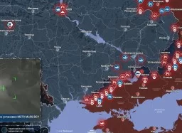 Хроника специальной военной операции за 14 июня 2024 года