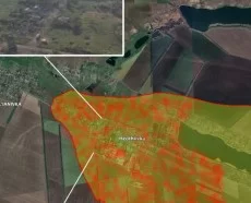 Армия России взяла Георгиевку, приближается к Курахово - важному узлу обороны ВСУ, - BILD