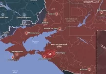 Ночной налет дронов ВСУ на российские регионы