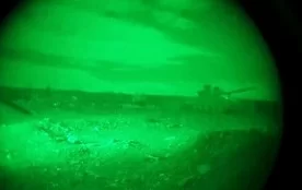 Экс-военный ВСУ, угнавший танк Т-64, получит российское гражданство