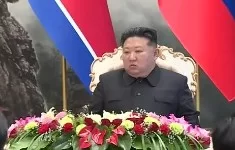 Россия и КНДР укрепляют союз: новый стратегический договор и мост в будущее