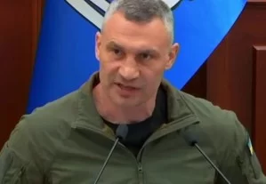 Все упавшие от ветхости киевские мосты и затопленное канализацией киевское метро сняты на "Мосфильме"