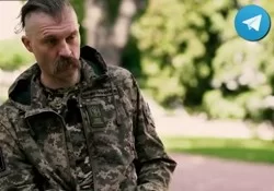 Нацист из ВСУ пугает украинцев мобилизацией в армию России