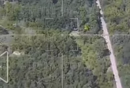 Бои в приграничье: группировка «Север» наступает, враг контратакует в Волчанске и у Глубокого