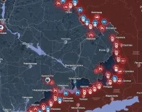Хроника специальной военной операции за 23 июня 2024 года