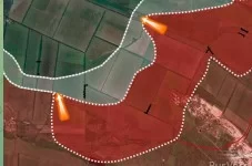 Армия России наступает на Часов-Ярском, Покровском и Лимано-Купянском направлениях, проламывая оборону врага