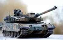 Варгонзо (Семен Пегов): Каким оружием Южная Корея может снабдить Украину