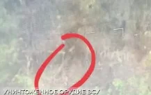 Ночной бой: 238 бригада громит артиллерию врага, поддерживая наступление на Константиновку