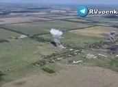 Армия России продолжает штурм Нью-Йорка и прорывает оборону врага, пробиваясь к Торецку