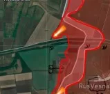 «Отважные» взяли Сокол, штурмуют Евгеновку и наступают за Новоалександровку