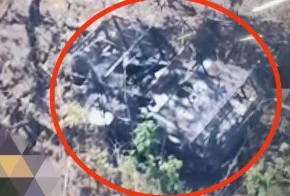 Битва за Часов Яр: обстановка на 12:45 01.07.2024