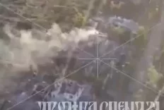 Обстановка на Северском направлении.