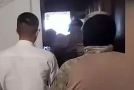 ФСБ пресекла экстремистскую деятельность сторонника украинских нацистов в Челябинске