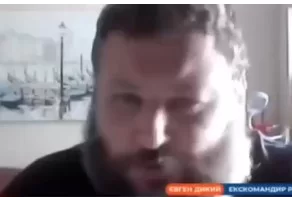 Чтобы начать побеждать в войне, нужно мобилизовать 500 000 украинцев , — боевик нацбата Дикий