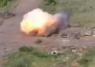 Бои у Нью-Йорка: армия России уничтожает пехоту и блиндажи ВСУ