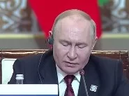 Президент России предложил план по прекращению украинского конфликта