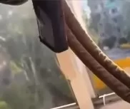 Враг публикует кадры ожесточённых городских боёв в Торецке