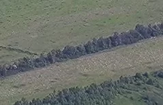 Группировка войск «Север» продолжает вести бои на Волчанском и Липцовском направлениях