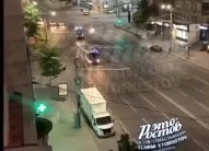 Стрельба и взрывы в Ростове: армия России отразила массированную атаку врага