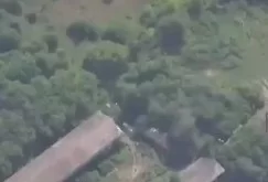 "Искандеры" продолжают уничтожение дивизионов С-300, защищающих авиабазы ВСУ