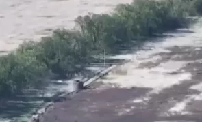 Наступление на стыке Запорожья и ДНР: Штурмовики из Забайкалья громят врага на Южно-Донецком направлении