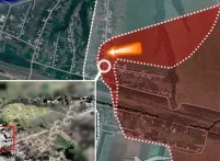 Успешное продвижение Армии России на Торецком и Покровском направлениях