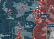 Александро-Калиновское направление: городские бои в Кирово и продвижение к центру Новгородского обстановка по состоянию на 18:00 7 июля