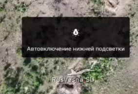 Бои под Работино: 291-й полк сжигает пехоту ВСУ вместе с позициями на Запорожском фронте