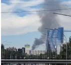 На Украине прогремела серия взрывов: основные факты на текущий момент