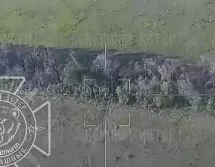 Уничтожение редчайшей израильской РЛС RADA ВСУ