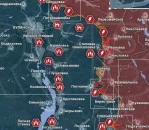 Купянско-Сватовское направление: серия локальных атак ВС РФ и контратаки ВСУ