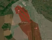 Армия России вошла в центр Нью-Йорка