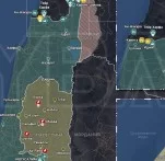 Обострение в зоне израильско-палестинского конфликта хроника событий за 12 июля 2024 года