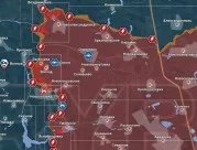Авдеевское направление: бои в окрестностях Новоалександровки, успехи под Евгеновкой и Новоселовкой Первой