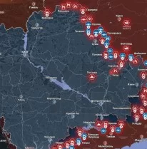 Хроника специальной военной операции за 13 июля 2024 года
