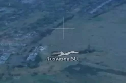 Битва на стыке Запорожья и ДНР: как Армия России освобождала Урожайное, уничтожая пехоту и технику врага