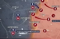 Хроника специальной военной операции: события недели 08 — 14 июля 2024 года