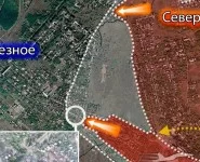 Армия России расширяет фронт наступления на Покровском направлении