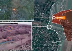 Армия России расширила фронт наступления на Торецком и Покровском направлениях