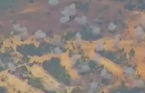 Армия России накрыла полигон ВСУ кассетным "Искандером"