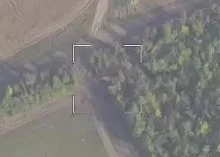 238 бригада уничтожает американские "Три топора" и другую артиллерию, поддерживая наступление на южно-донецком направлении