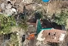 Бои у Нью-Йорка: армия России уничтожает пехоту и позиции врага