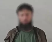 Спецназ ФСБ обезвредил боевика, готовившего теракт на автовокзале в Ессентуках