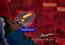 Враг прорвался в центр Глубокого, но был полностью разгромлен